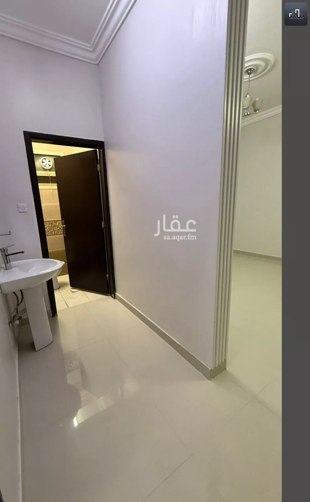 دور 3 غرف في العارض 1