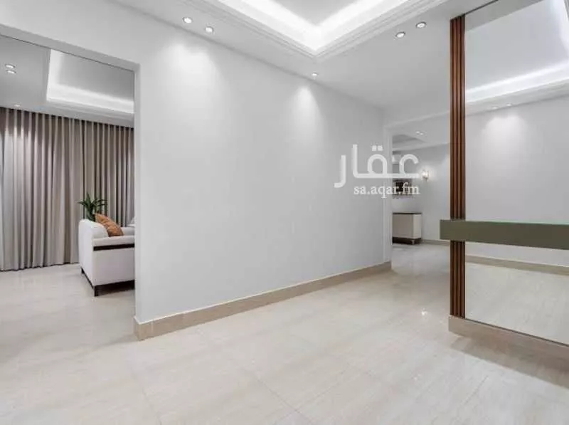 شقة 3 غرف في حطين 3