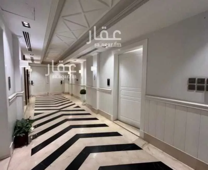 شقة 3 غرف في حطين 2