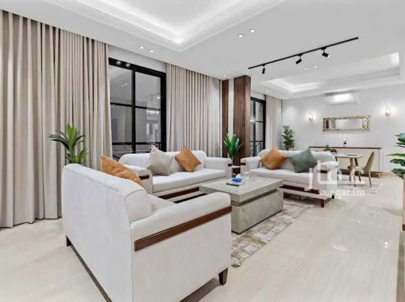 شقة 3 غرف في حطين 4