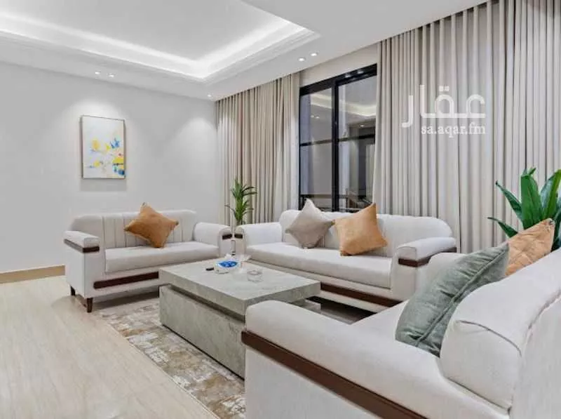 شقة 3 غرف في حطين 5