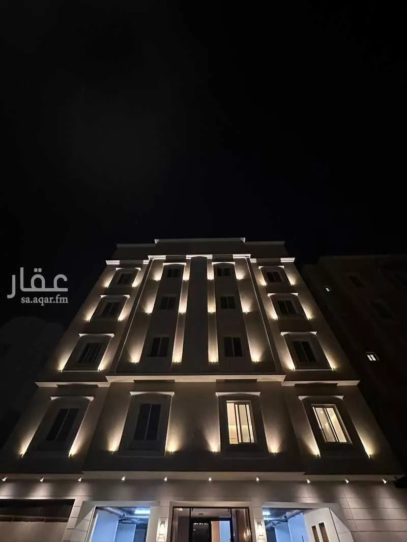 658 sqm building in Batha Quraysh 1