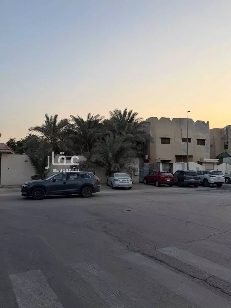 أرض 348 م² في الصناعية 3