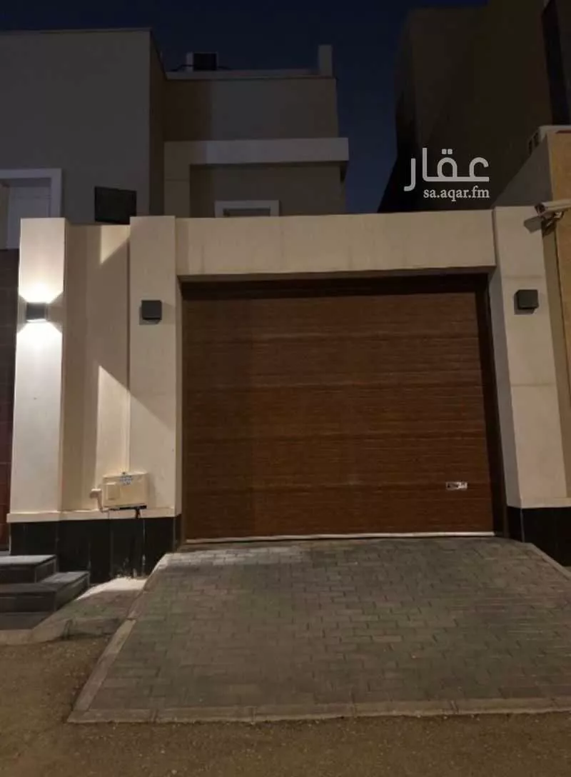 6 bedroom villa in Al Salam, Riyadh 5