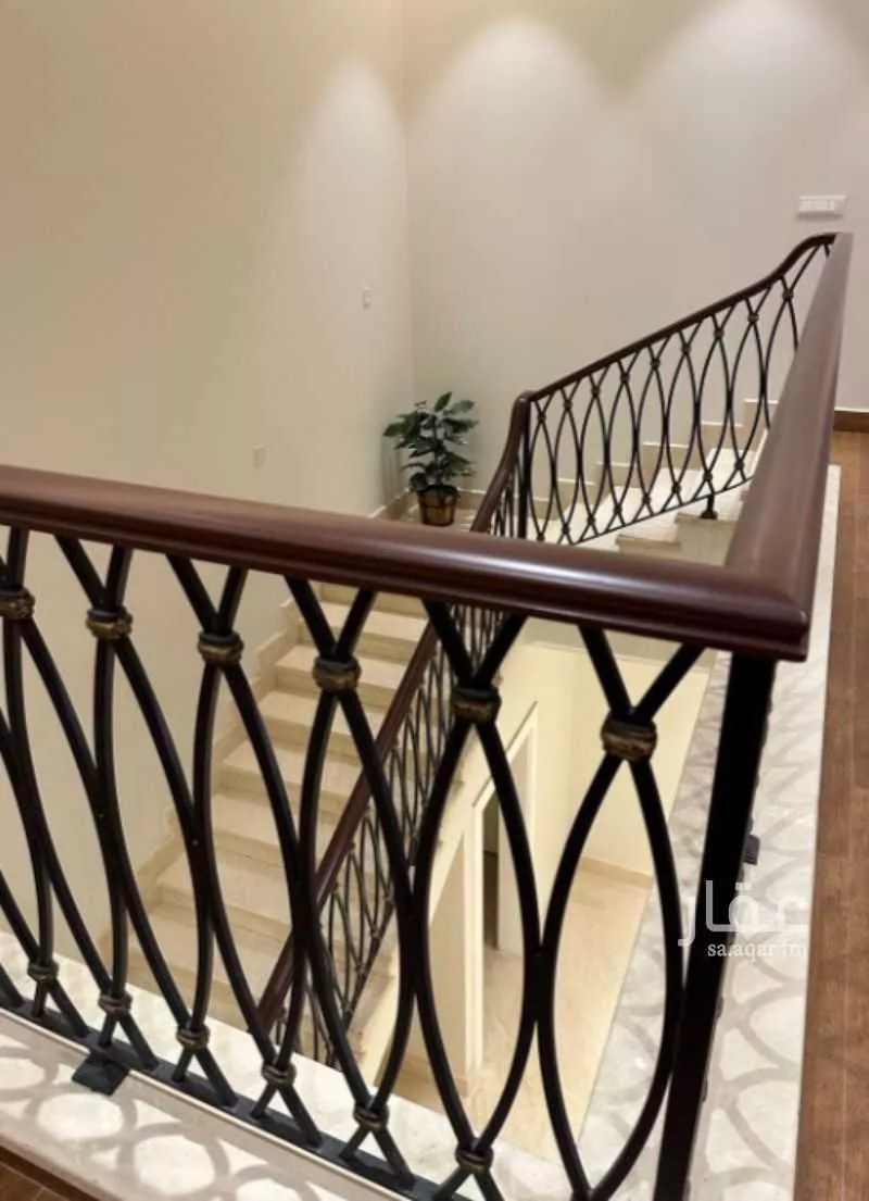 6 bedroom villa in Al Salam, Riyadh 20