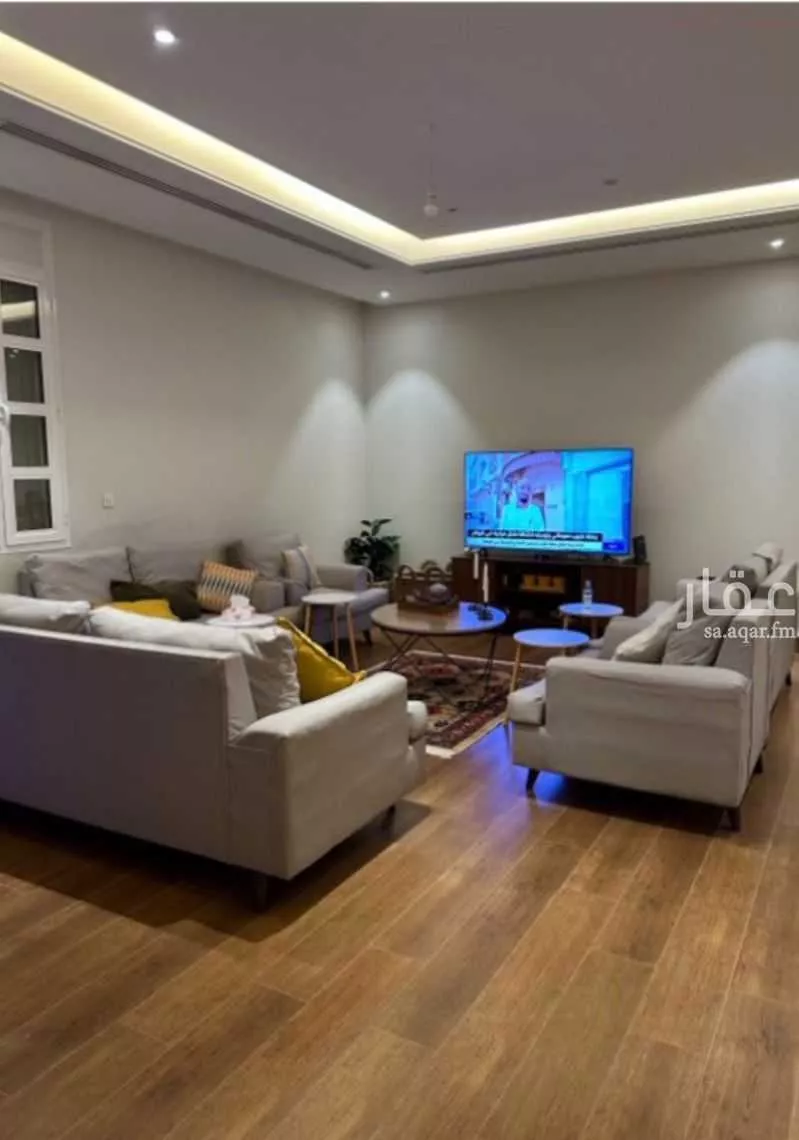 6 bedroom villa in Al Salam, Riyadh 28
