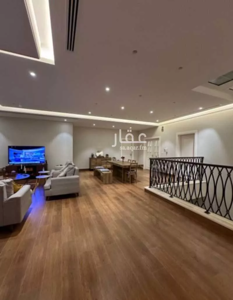 6 bedroom villa in Al Salam, Riyadh 27