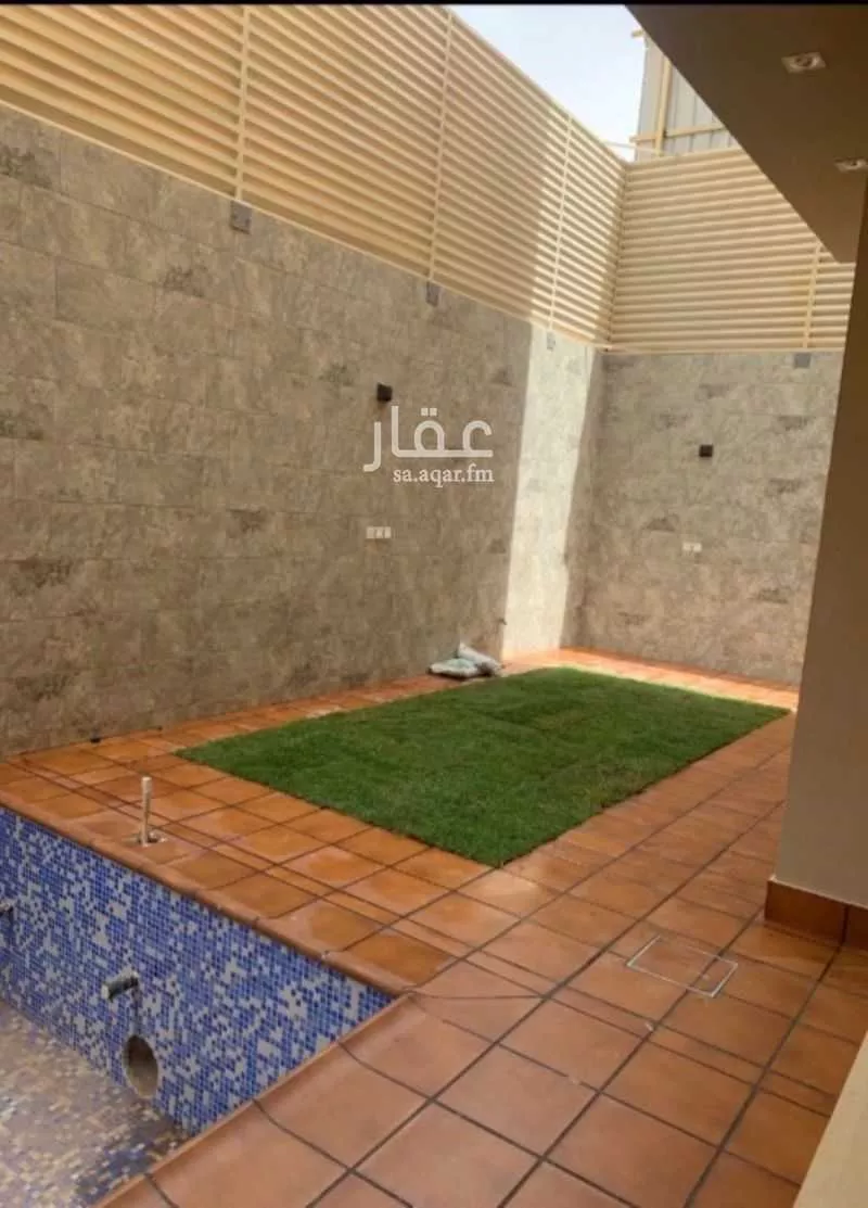 6 bedroom villa in Al Salam, Riyadh 11