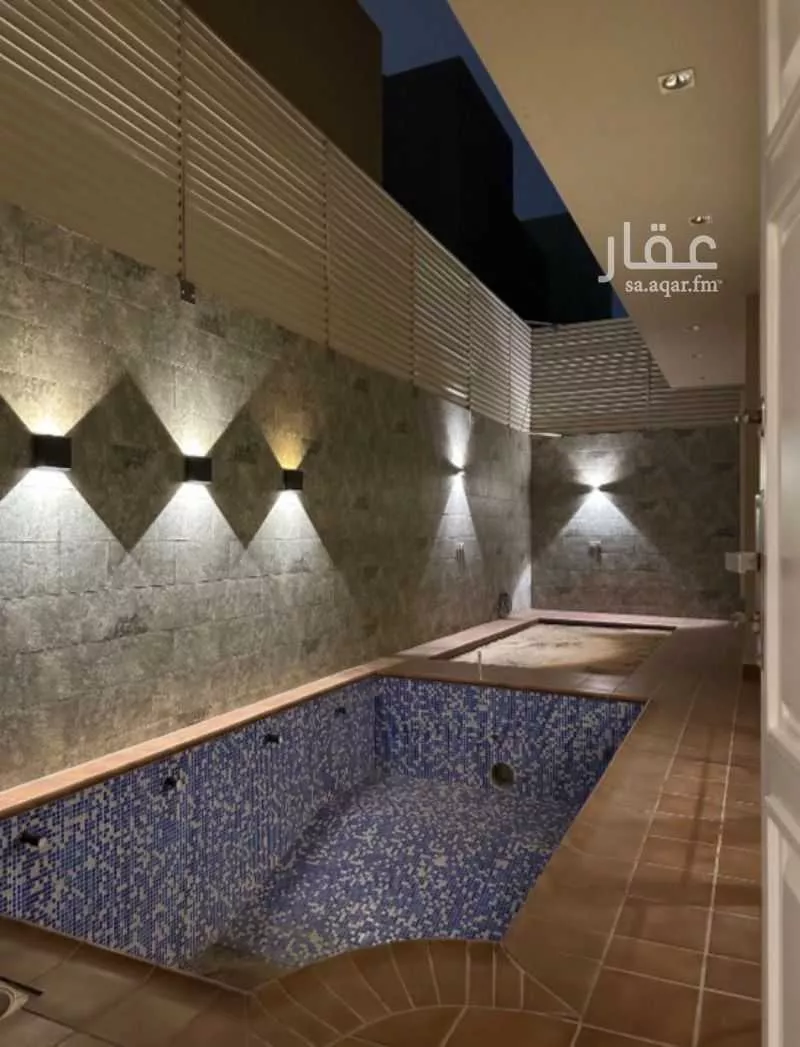 6 bedroom villa in Al Salam, Riyadh 14