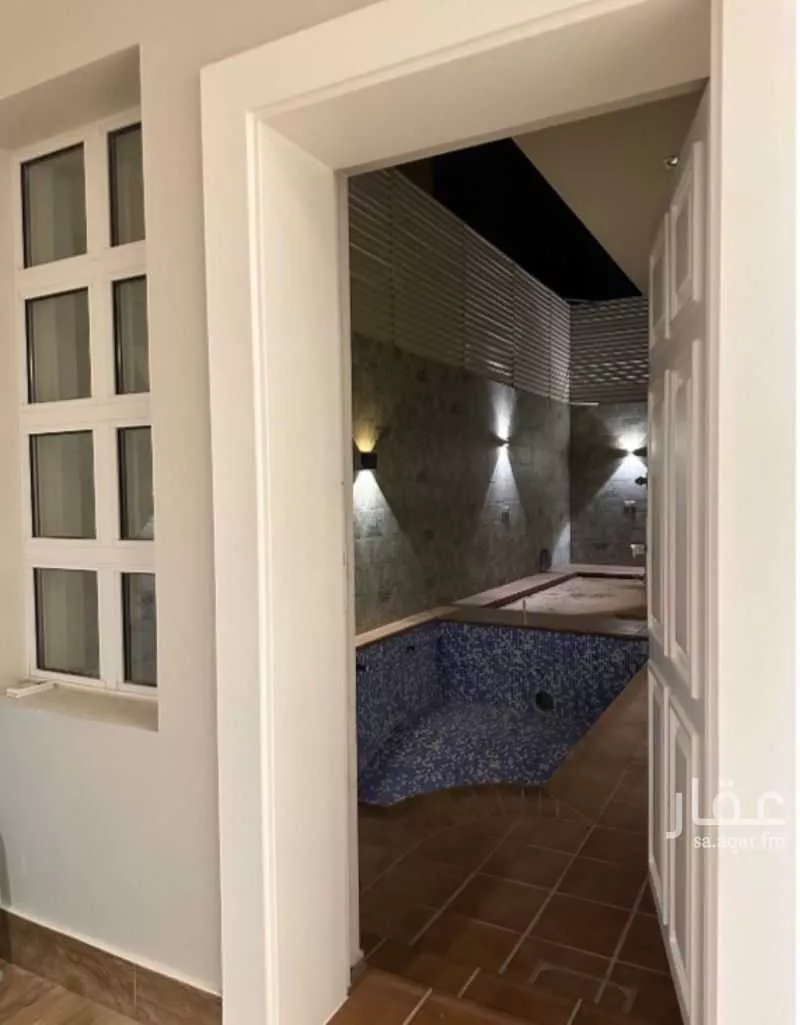 6 bedroom villa in Al Salam, Riyadh 13