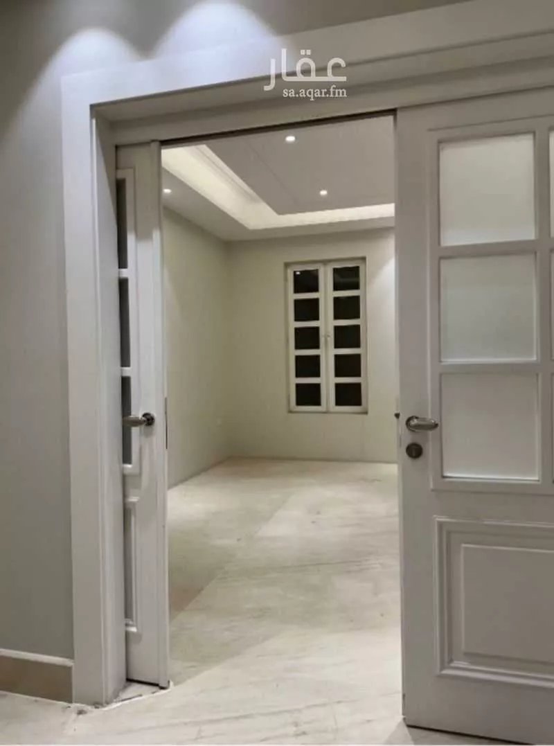 6 bedroom villa in Al Salam, Riyadh 17
