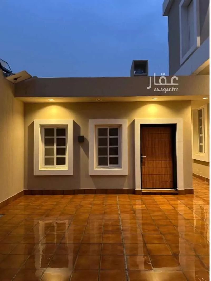 6 bedroom villa in Al Salam, Riyadh 8