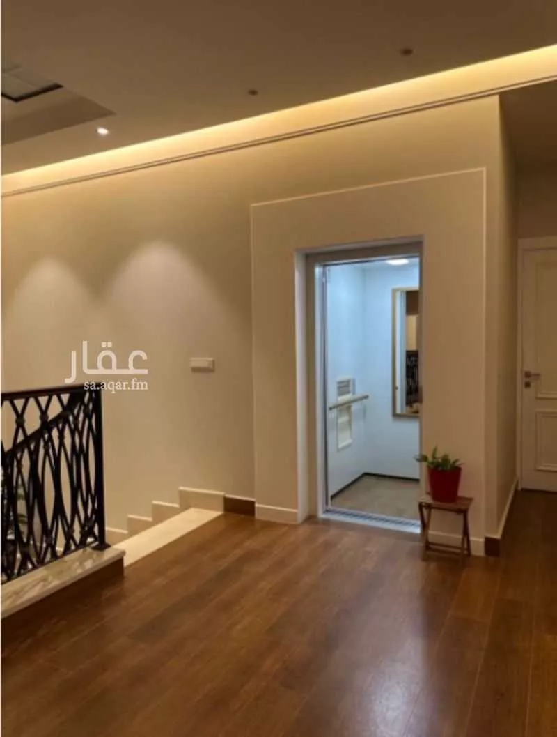 6 bedroom villa in Al Salam, Riyadh 23