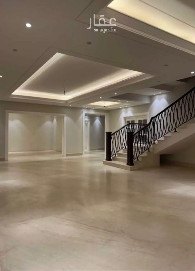 6 bedroom villa in Al Salam, Riyadh 12