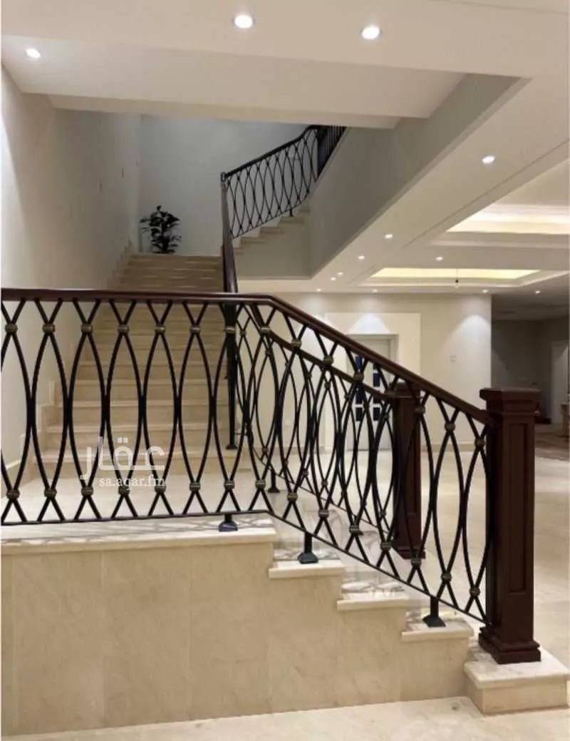 6 bedroom villa in Al Salam, Riyadh 15