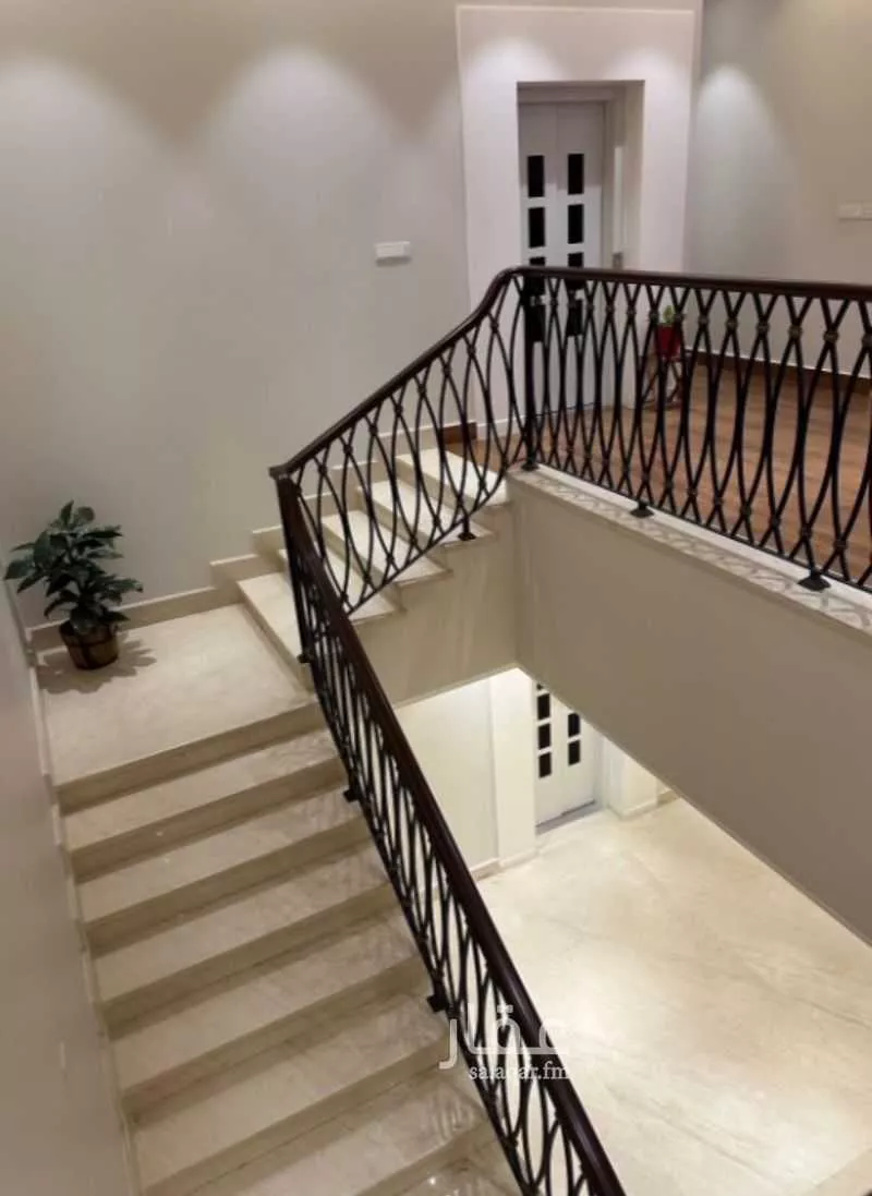 6 bedroom villa in Al Salam, Riyadh 19