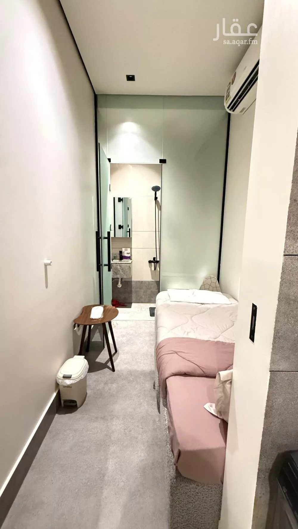 3 bedroom floor in Al Narjis 1