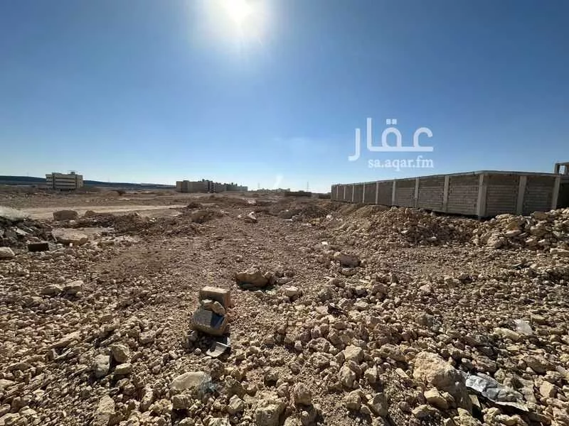 أرض 599 م² في الرياض 4