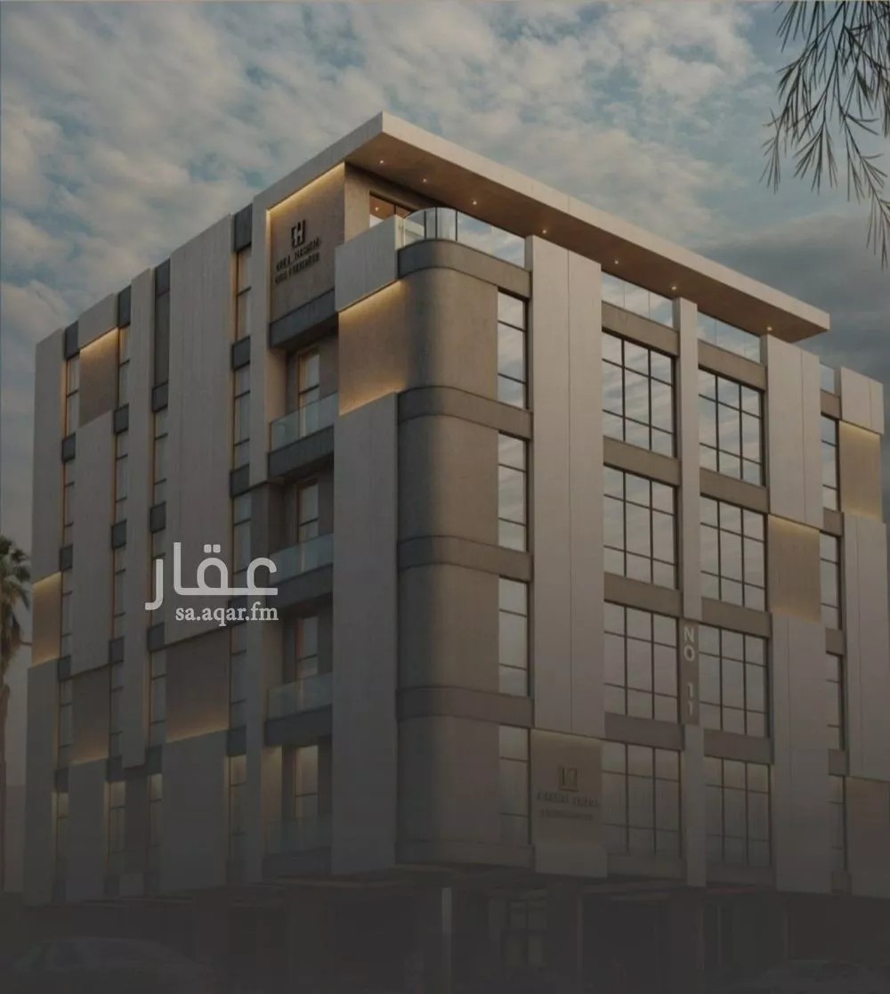 شقة 5 غرف في السلامة 1