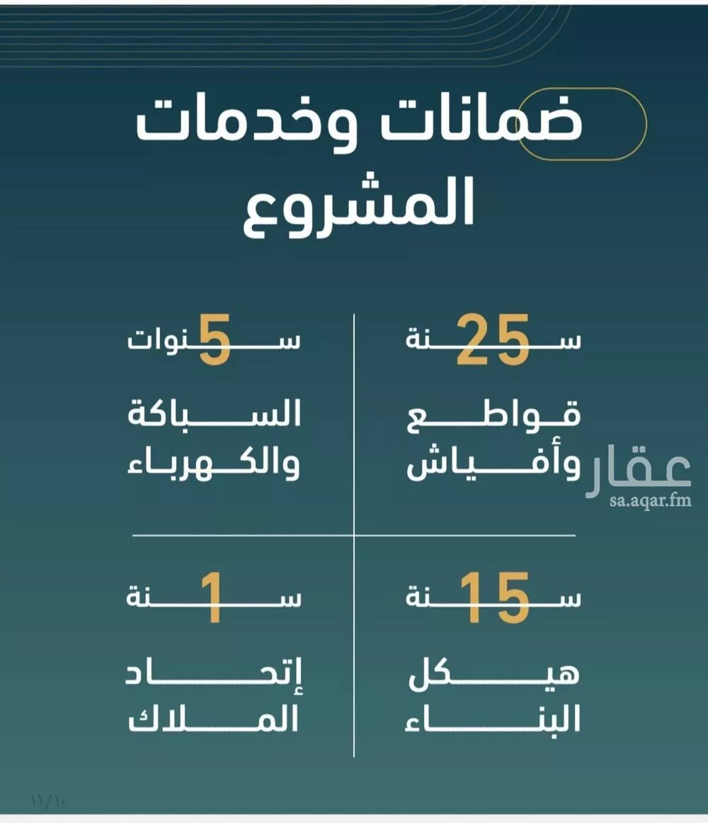 3 bedroom apartment in Al Rabwa 2