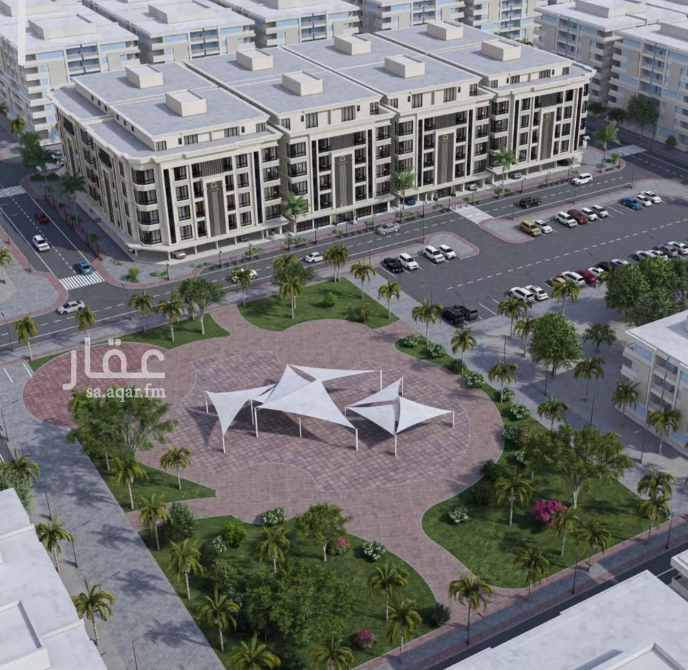 شقة 2 غرف في الصوارى 4