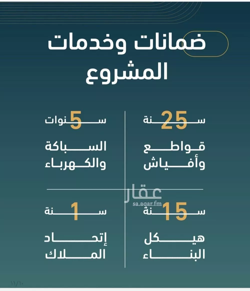 4 bedroom apartment in Al Rabwa 2