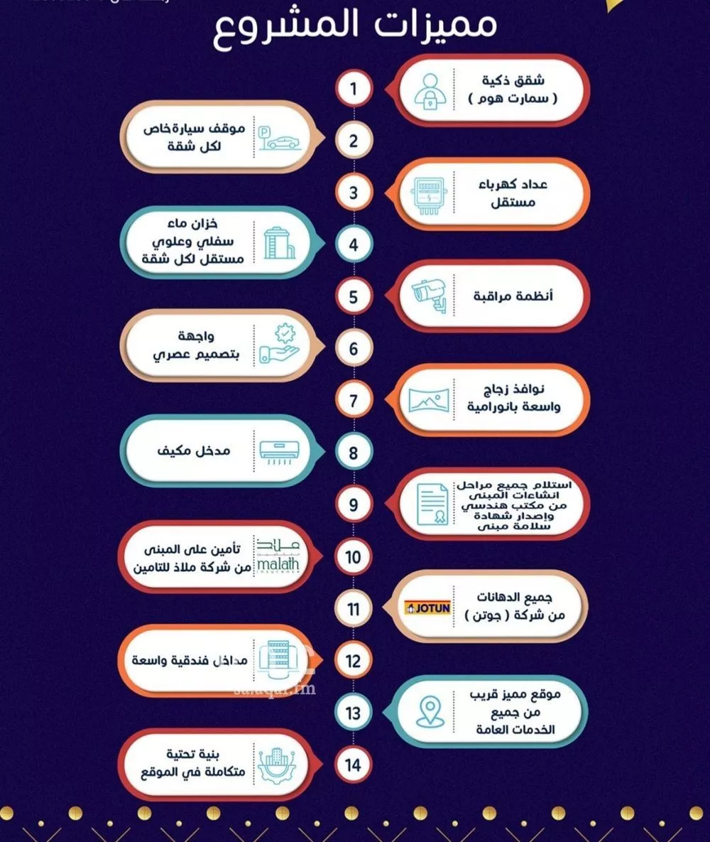 شقة 6 غرف في مريخ 4