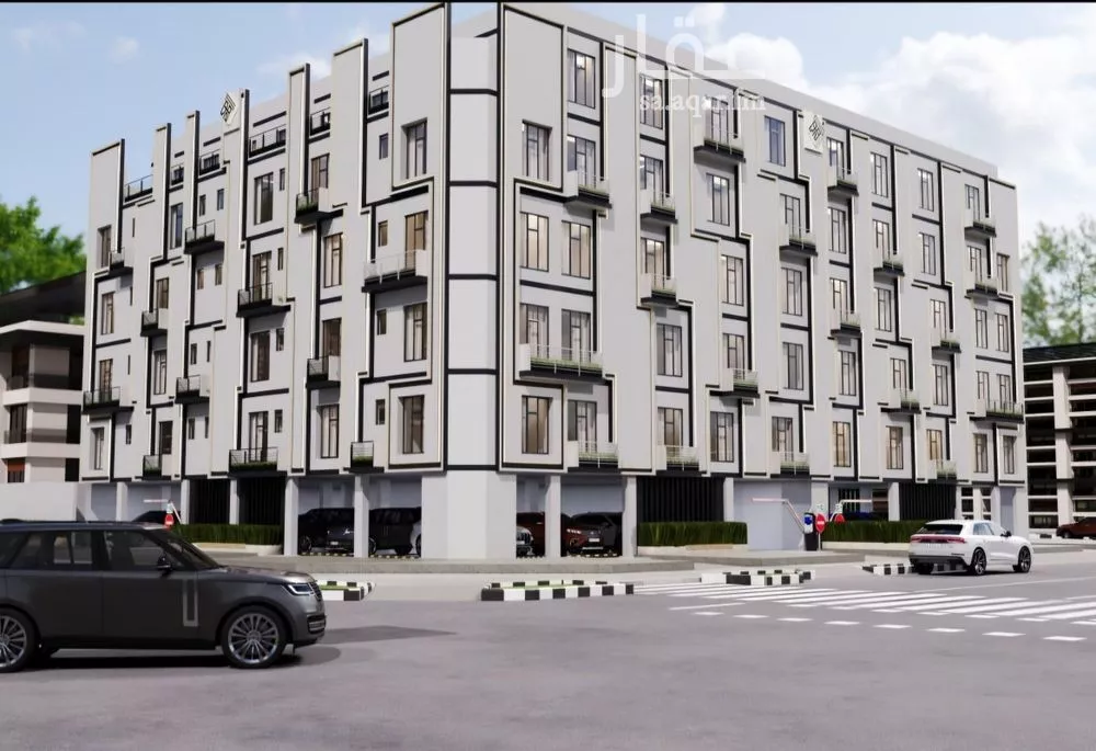 شقة 2 غرف في الصوارى 1