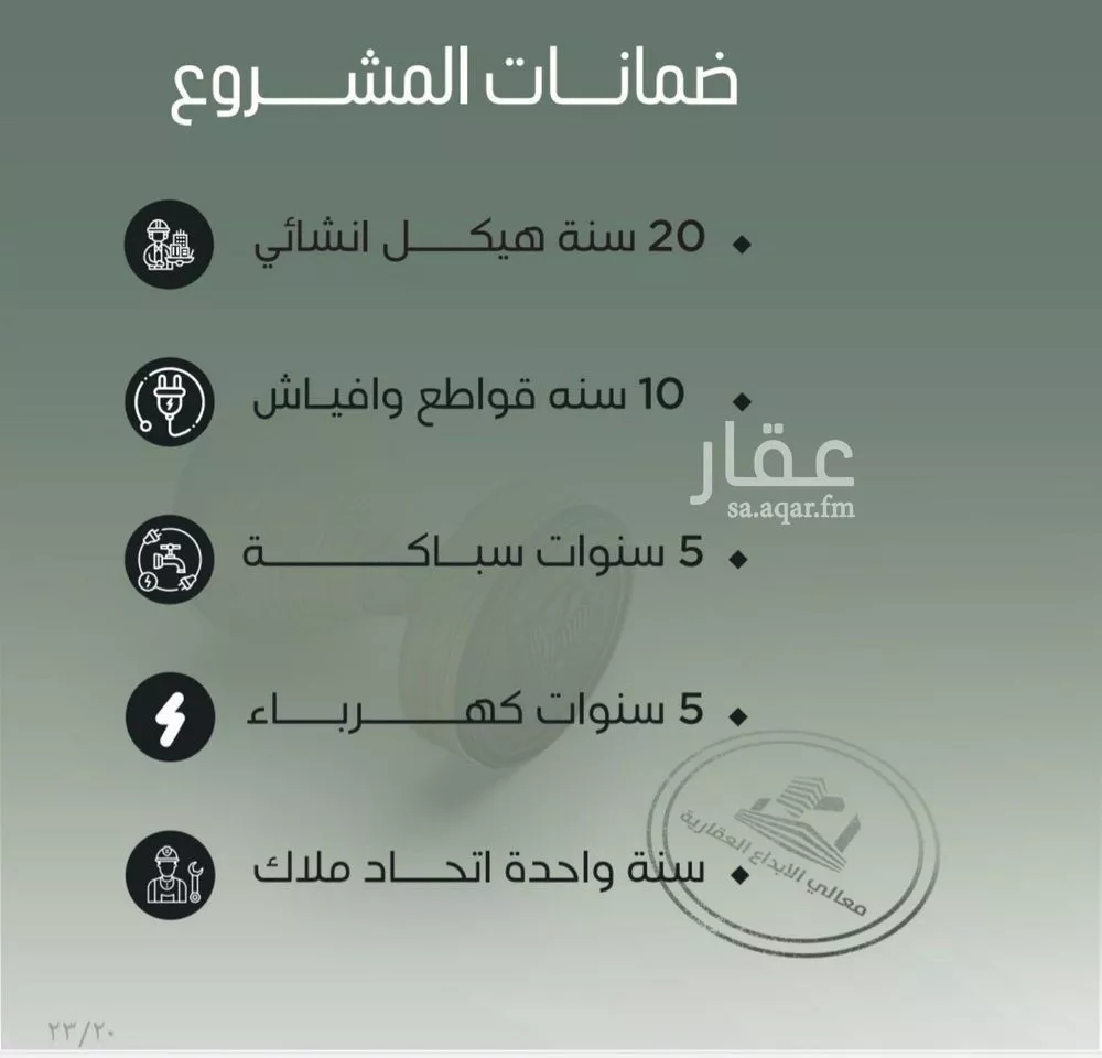 شقة 7 غرف في الصفا 2