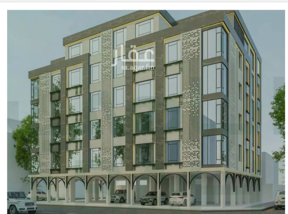 شقة 3 غرف في الصفا 1