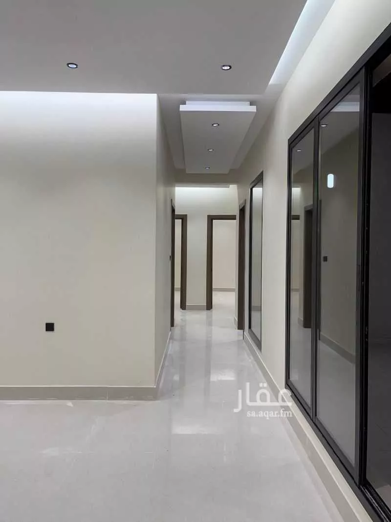 شقة 3 غرف في النهضة 5