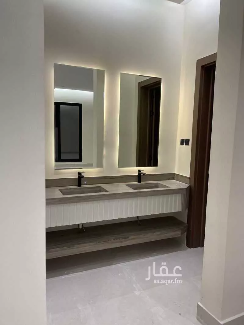 شقة 3 غرف في النهضة 4