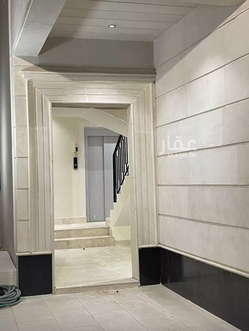 شقة 3 غرف في النهضة 1