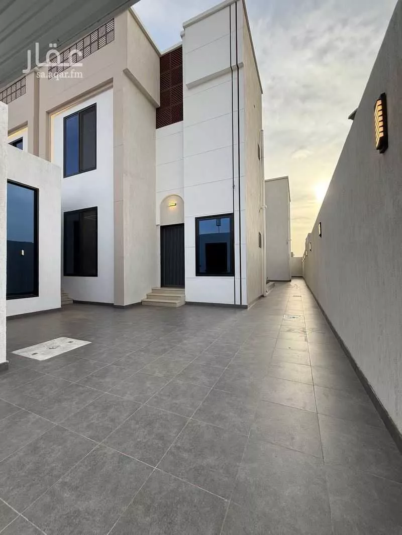 3 bedroom villa in Al Qashashiyah Al Jadid, Makkah 20