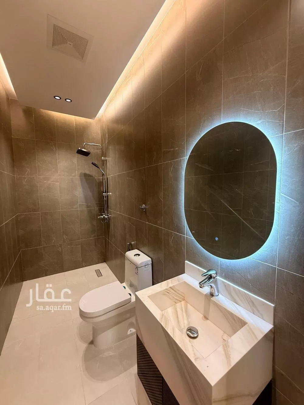 4 bedroom apartment in Al Rawdah 3