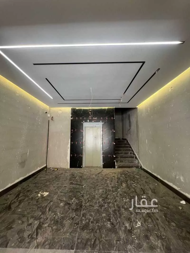 شقة 4 غرف في السلامة 3