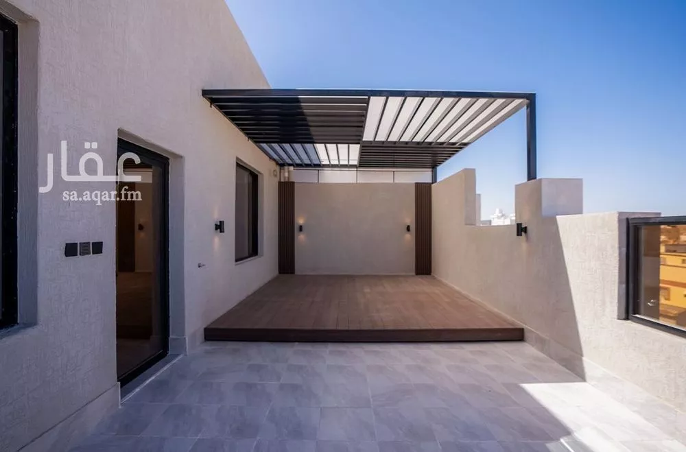 شقة 4 غرف في السلامة 1