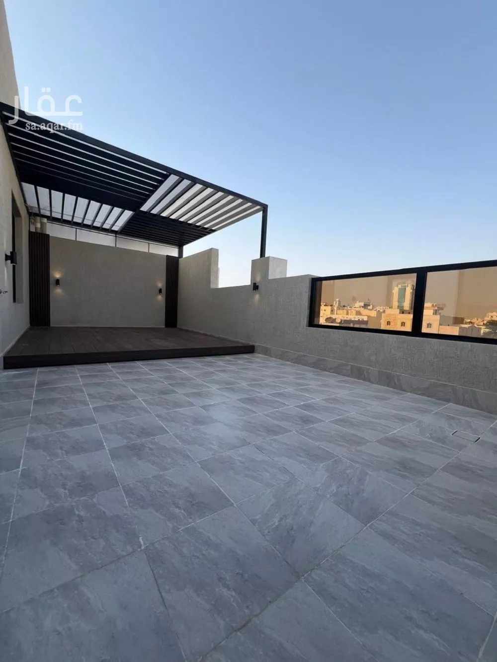 4 bedroom apartment in Al Rawdah 1