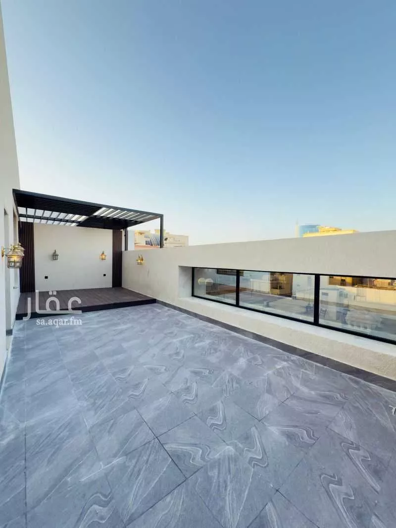 شقة 6 غرف في النعيم 1