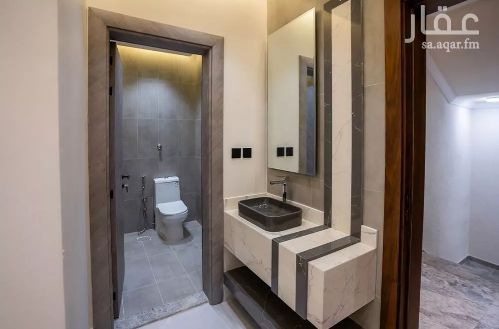 شقة 4 غرف في السلامة 4