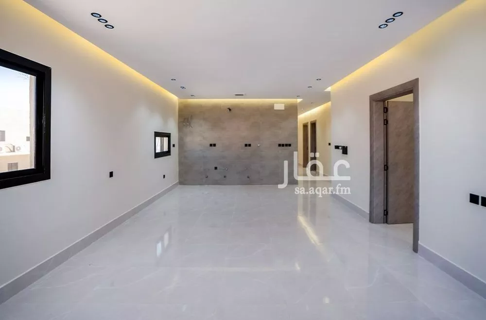 شقة 4 غرف في السلامة 3