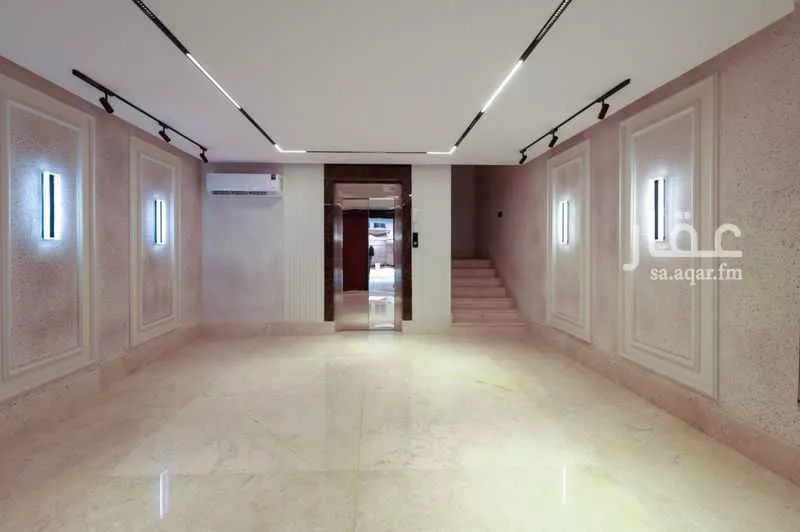 شقة 4 غرف في الروضة 4