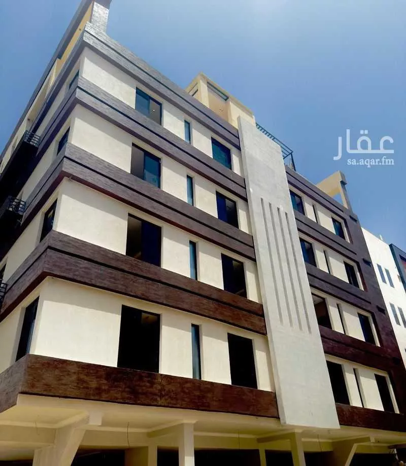 شقة 4 غرف في الروضة 2