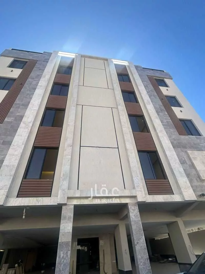 شقة 4 غرف في السلامة 1