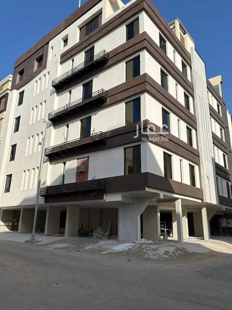 شقة 4 غرف في الروضة 1