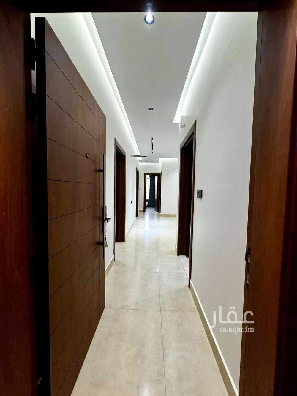 4 bedroom apartment in Al Rawdah 4