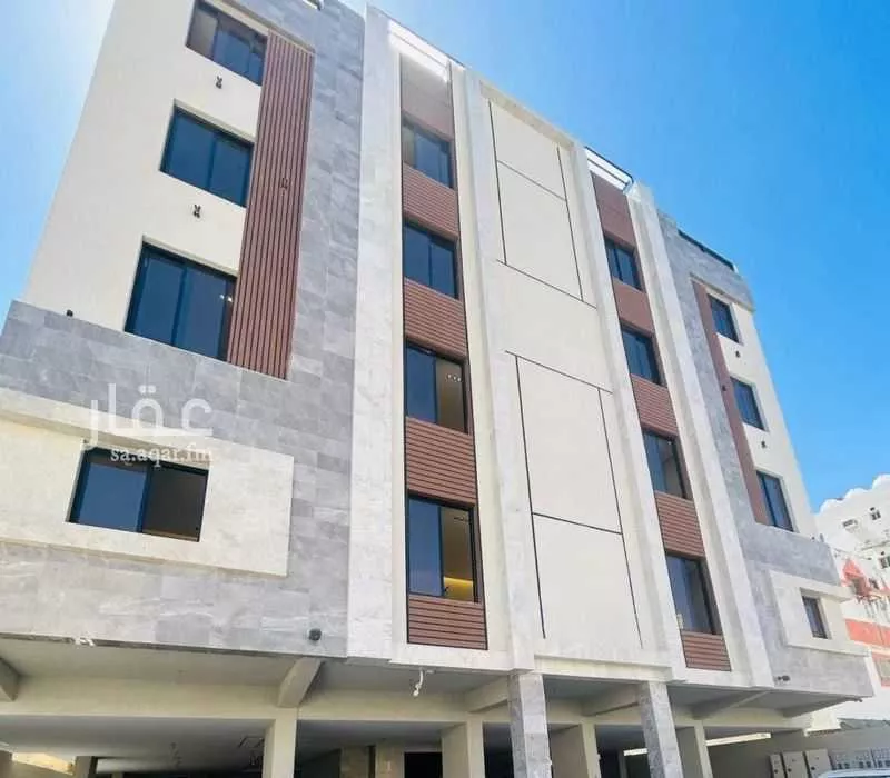 شقة 4 غرف في السلامة 2