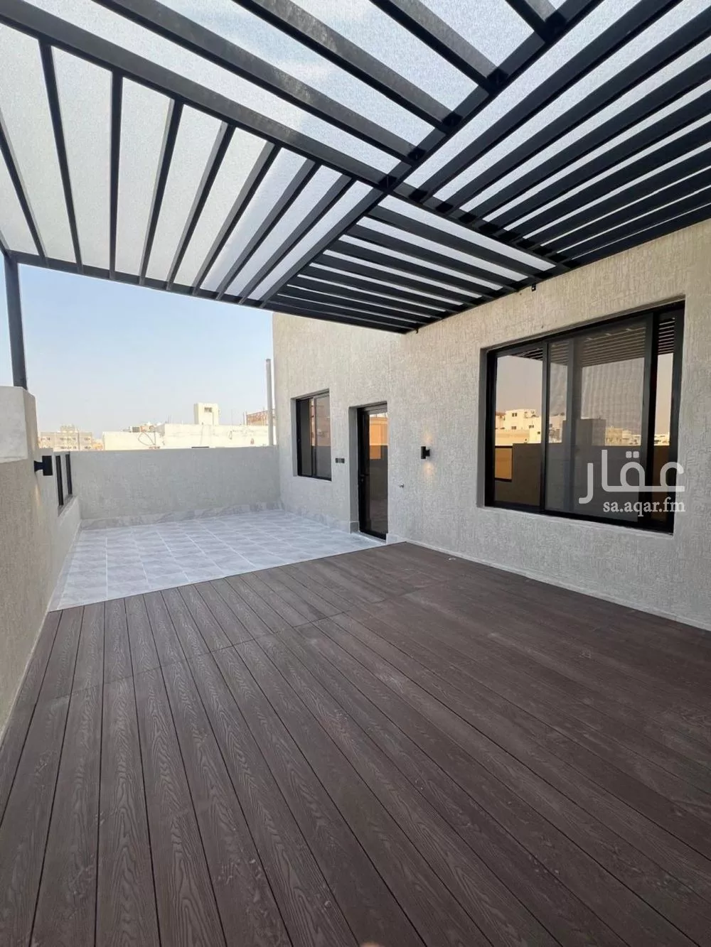 4 bedroom apartment in Al Rawdah 3