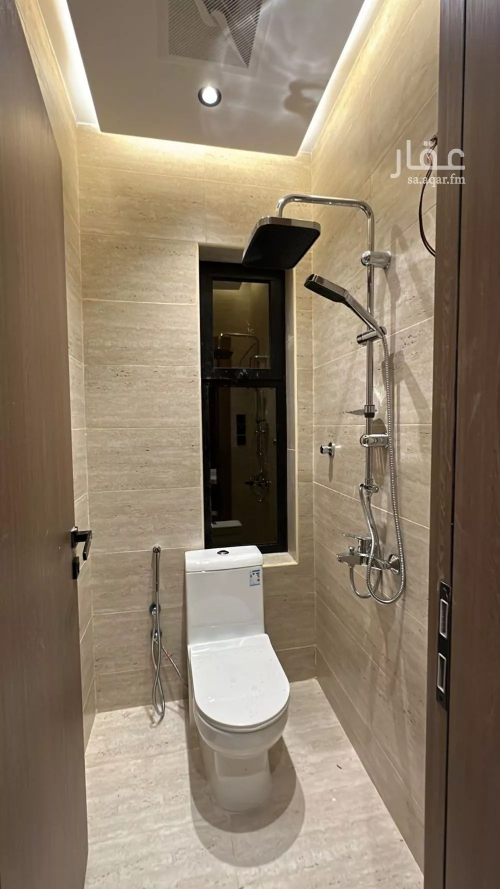 شقة 5 غرف في النعيم 2