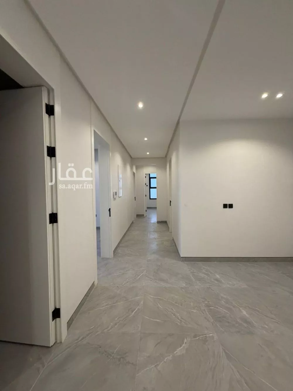 3 bedroom floor in Al Narjis 4